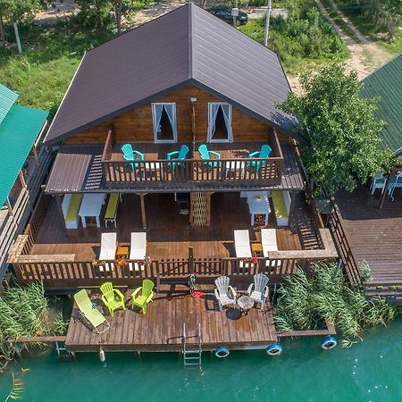 Hakuna Matata Apartments Ulcinj Esterno foto