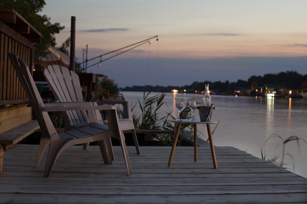 Hakuna Matata Apartments Ulcinj Esterno foto