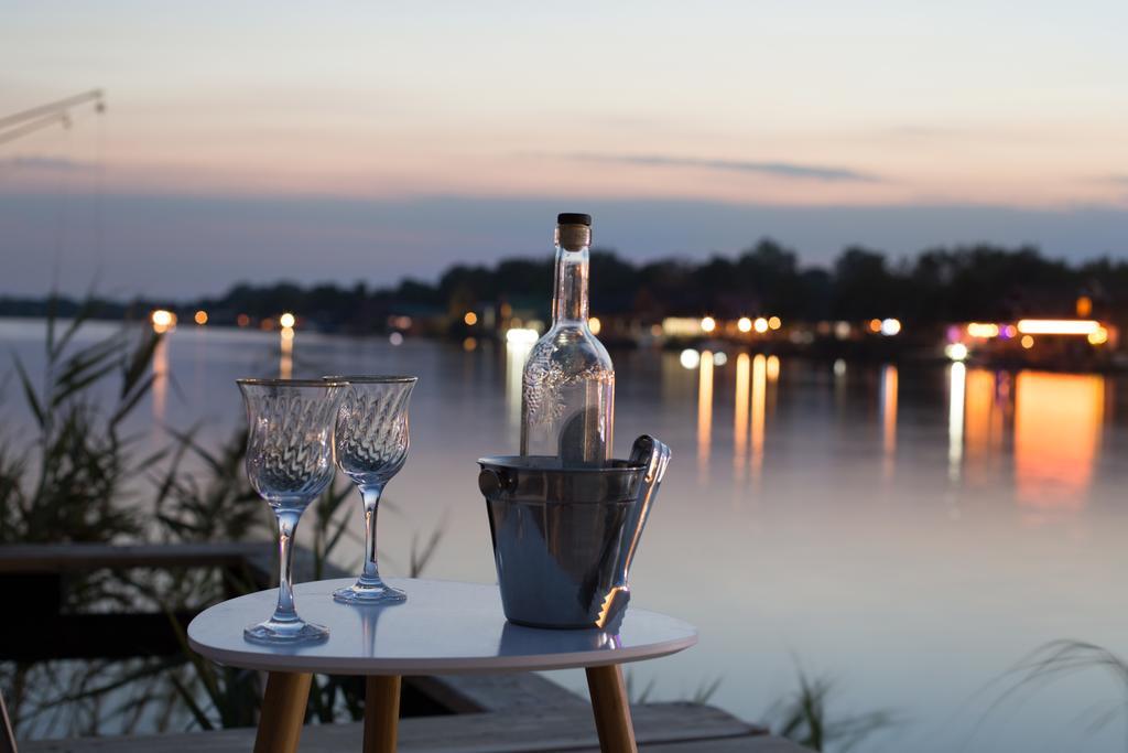 Hakuna Matata Apartments Ulcinj Esterno foto