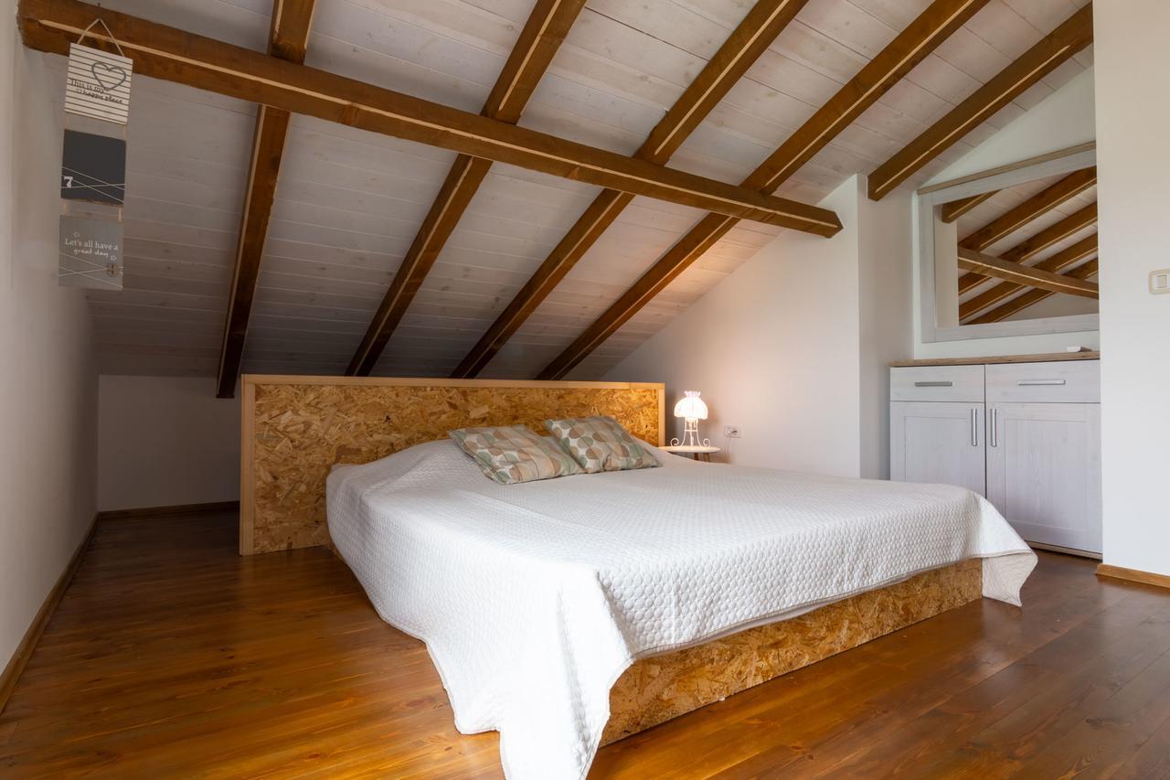 Hakuna Matata Apartments Ulcinj Esterno foto