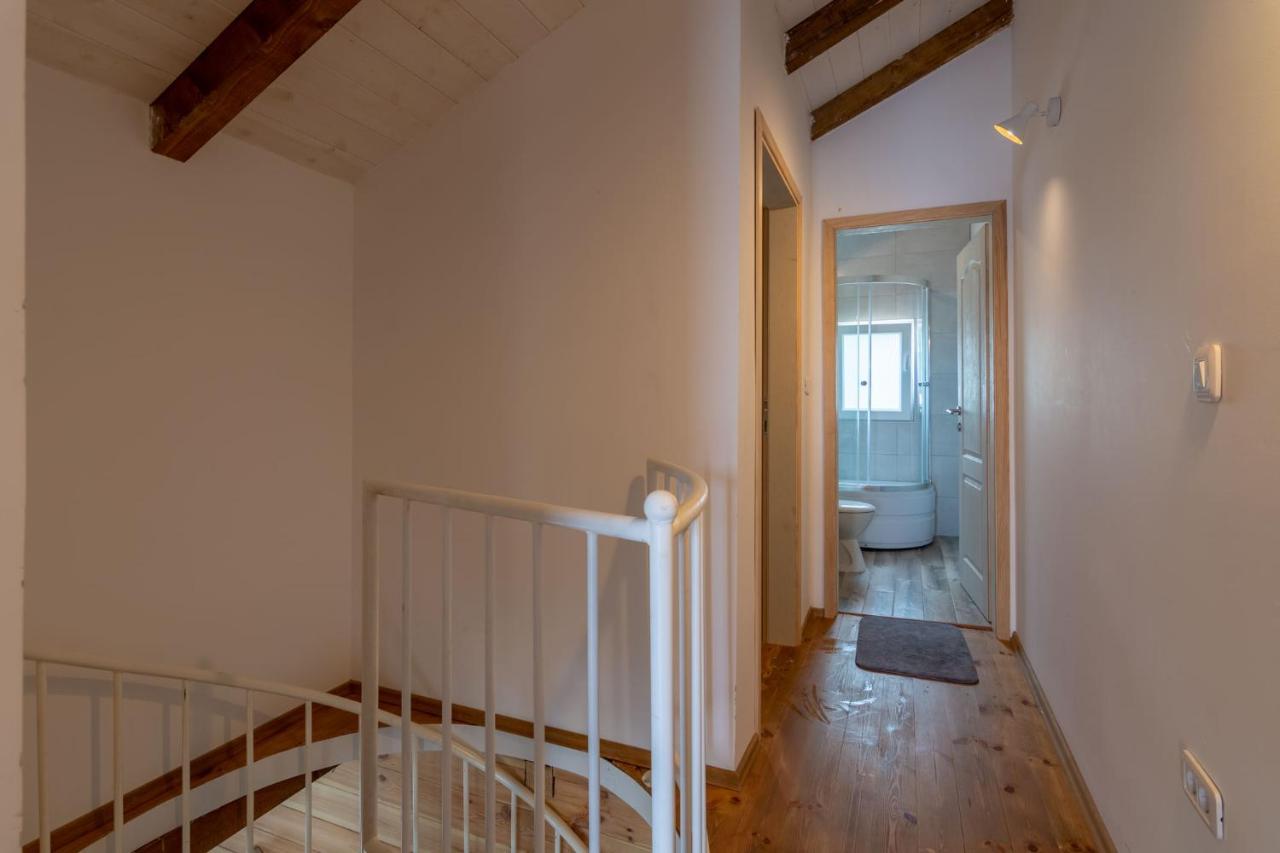 Hakuna Matata Apartments Ulcinj Esterno foto