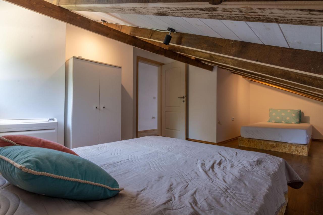 Hakuna Matata Apartments Ulcinj Esterno foto