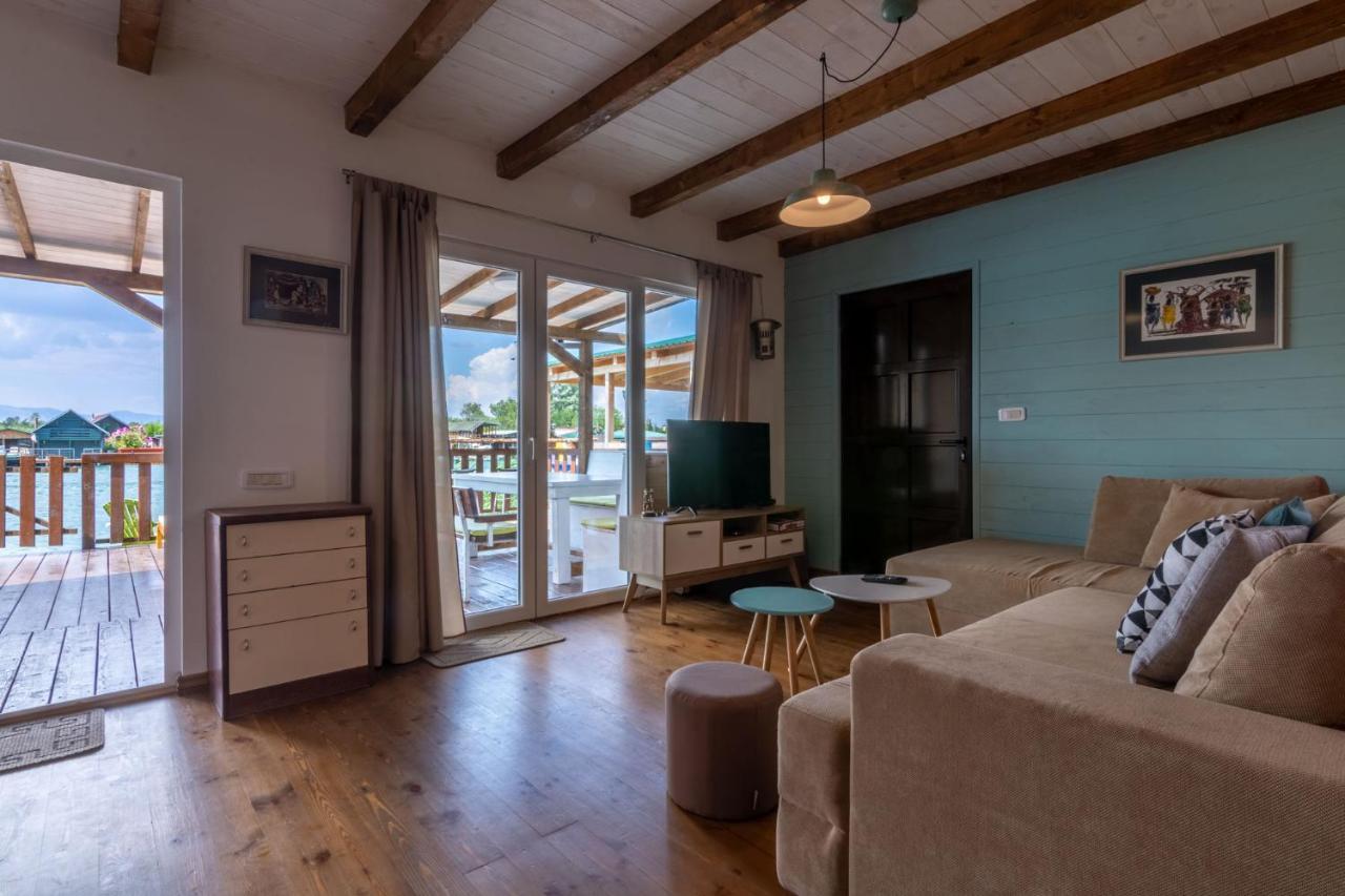 Hakuna Matata Apartments Ulcinj Esterno foto
