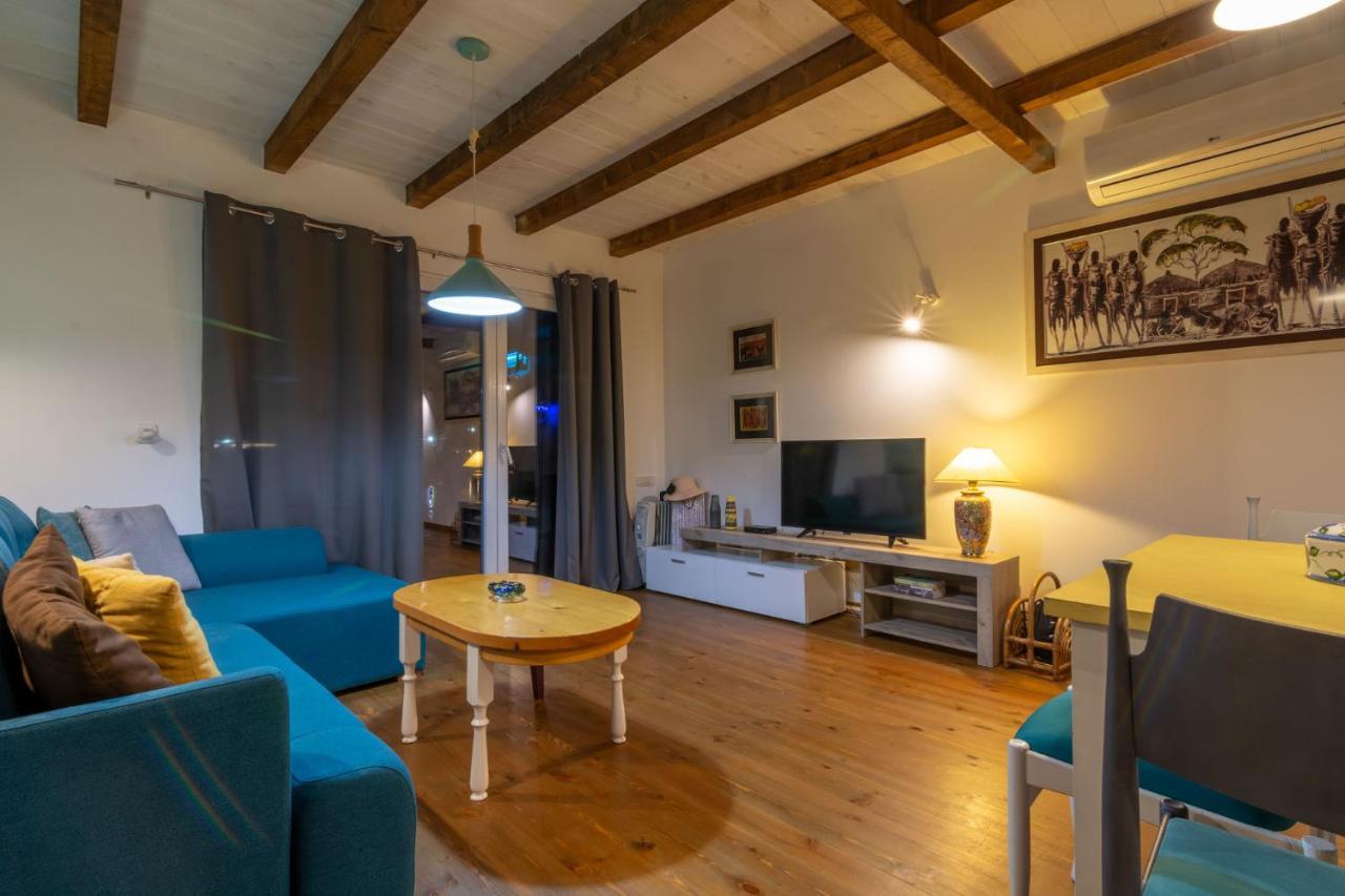 Hakuna Matata Apartments Ulcinj Esterno foto