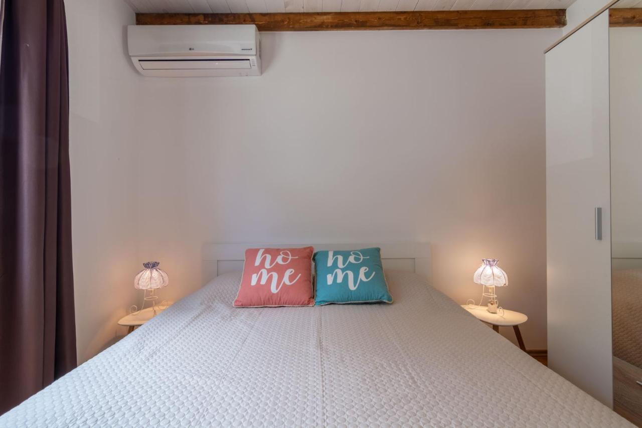 Hakuna Matata Apartments Ulcinj Esterno foto