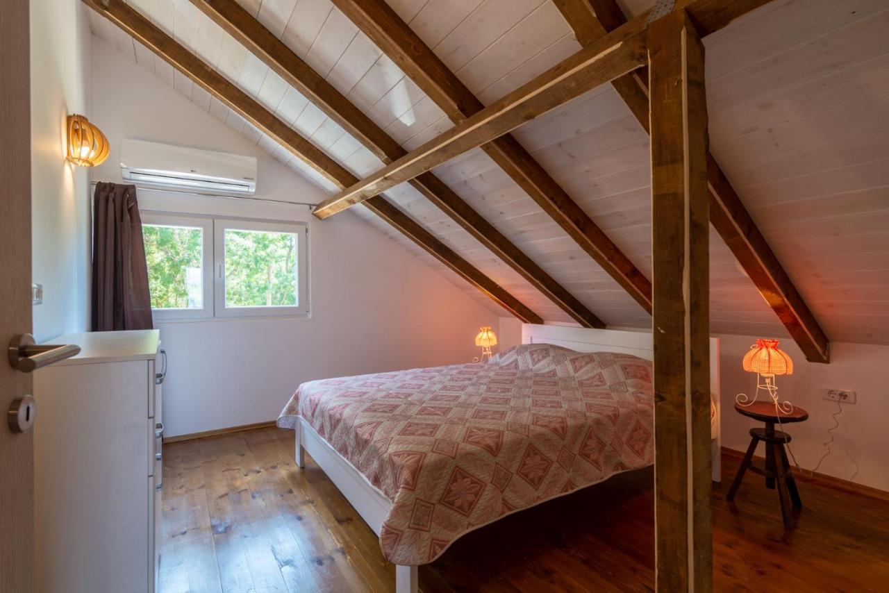 Hakuna Matata Apartments Ulcinj Esterno foto