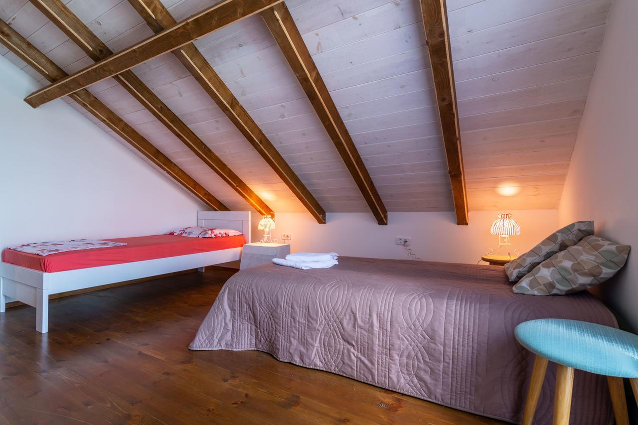 Hakuna Matata Apartments Ulcinj Esterno foto