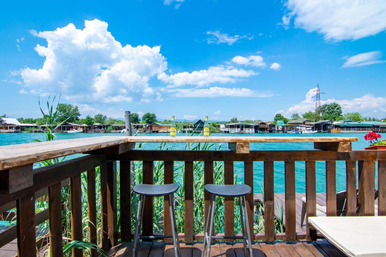 Hakuna Matata Apartments Ulcinj Esterno foto